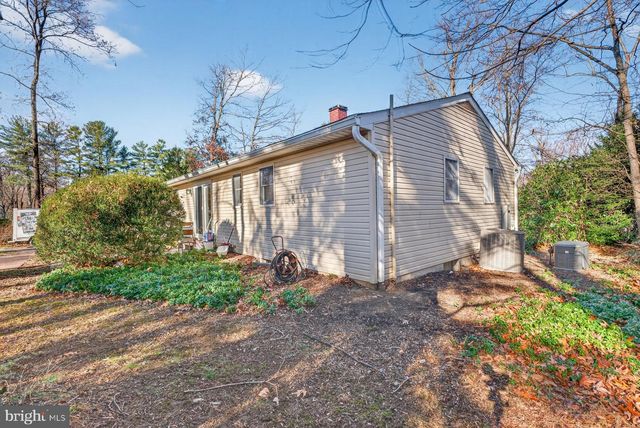 1015 NICODEMUS RD, Reisterstown, MD 21136