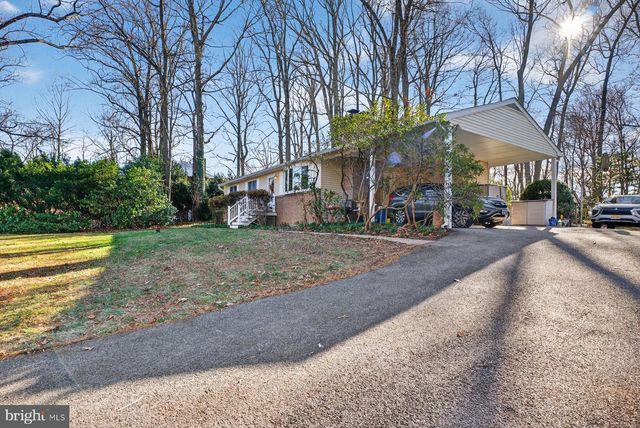 1015 NICODEMUS RD, Reisterstown, MD 21136