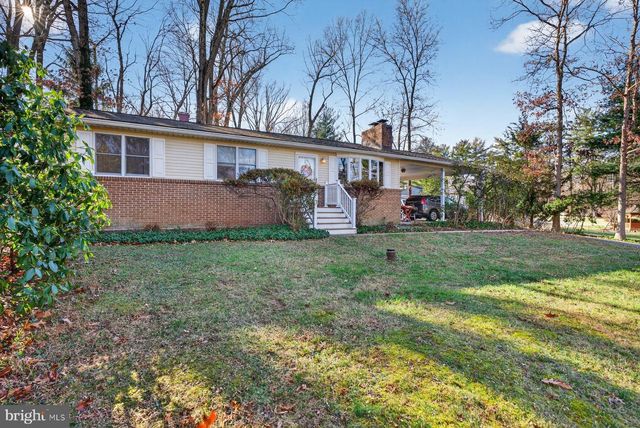 1015 NICODEMUS RD, Reisterstown, MD 21136