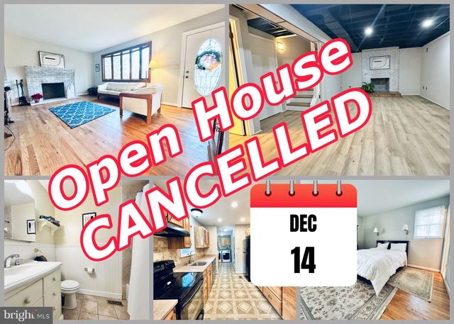 1015 NICODEMUS RD, Reisterstown, MD 21136