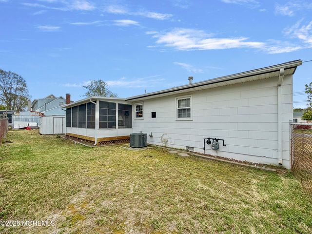 131 Barclay Drive, Point Pleasant, NJ 08742