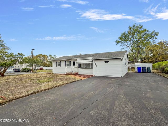 131 Barclay Drive, Point Pleasant, NJ 08742