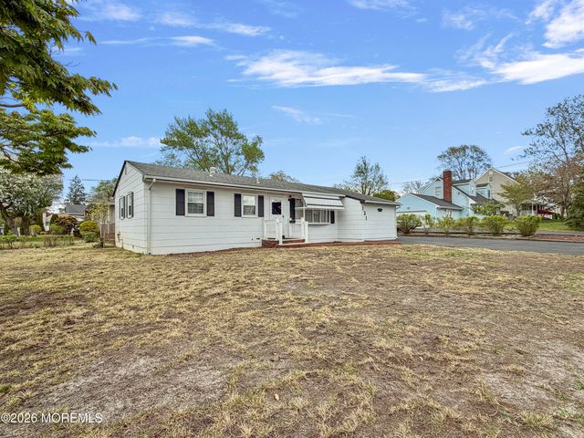 131 Barclay Drive, Point Pleasant, NJ 08742