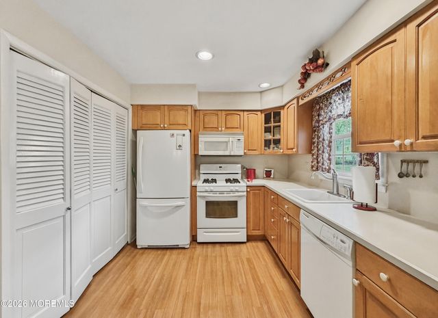 131 Barclay Drive, Point Pleasant, NJ 08742