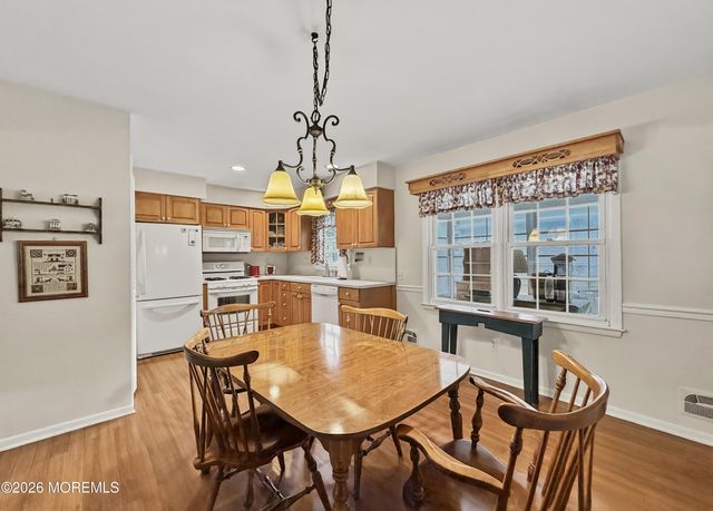 131 Barclay Drive, Point Pleasant, NJ 08742