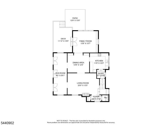 27 Pine Grove Ave, Summit City, NJ 07901