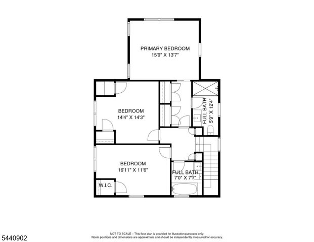 27 Pine Grove Ave, Summit City, NJ 07901
