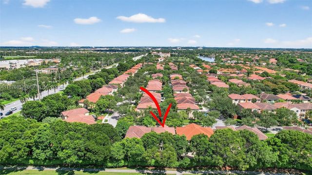 3306 SW 171st Terrace, Miramar, FL 33027