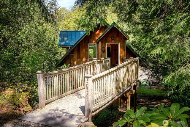 50321 Loop Road, Gold Bar, WA 98251