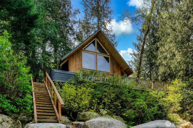 50321 Loop Road, Gold Bar, WA 98251