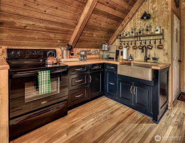 50321 Loop Road, Gold Bar, WA 98251