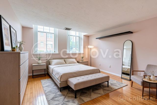 321 Plantation St 102, Worcester, MA 01604