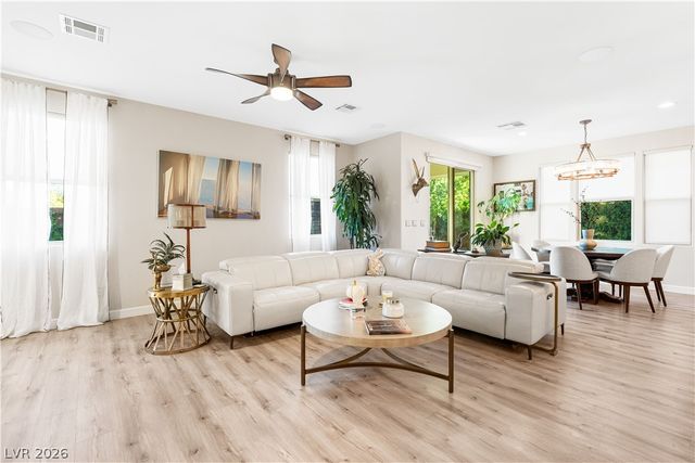 5532 Bethany Bend Drive, Las Vegas, NV 89135