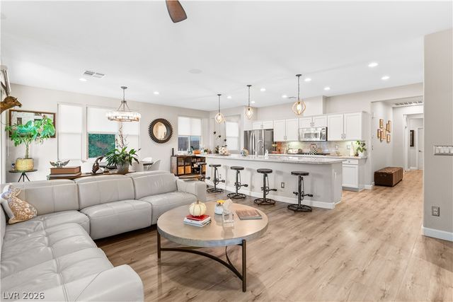 5532 Bethany Bend Drive, Las Vegas, NV 89135