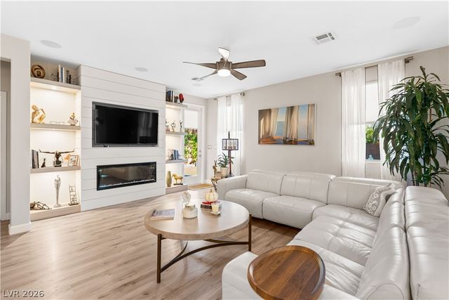 5532 Bethany Bend Drive, Las Vegas, NV 89135