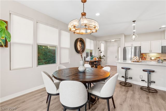 5532 Bethany Bend Drive, Las Vegas, NV 89135