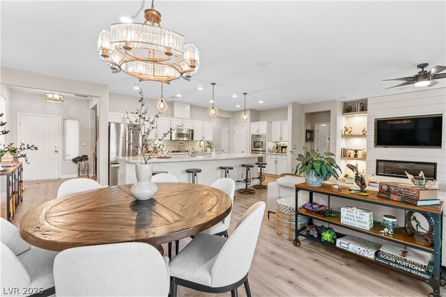 5532 Bethany Bend Drive, Las Vegas, NV 89135