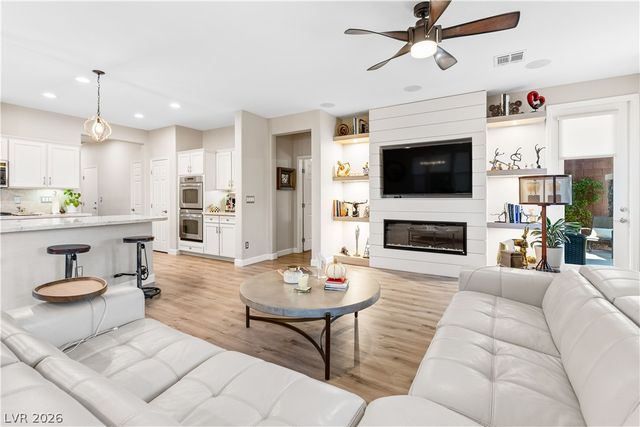 5532 Bethany Bend Drive, Las Vegas, NV 89135