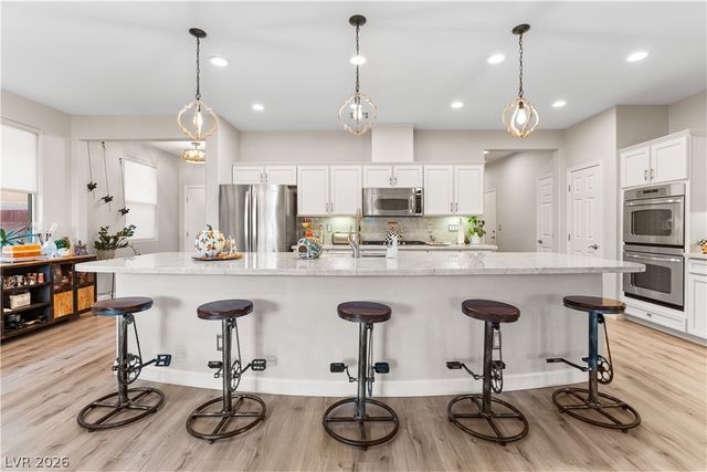 5532 Bethany Bend Drive, Las Vegas, NV 89135