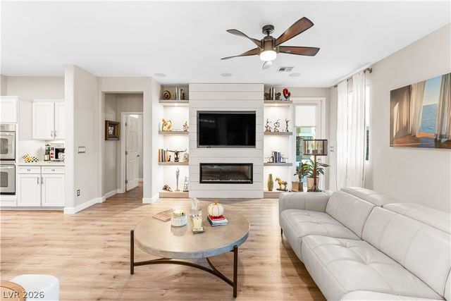 5532 Bethany Bend Drive, Las Vegas, NV 89135