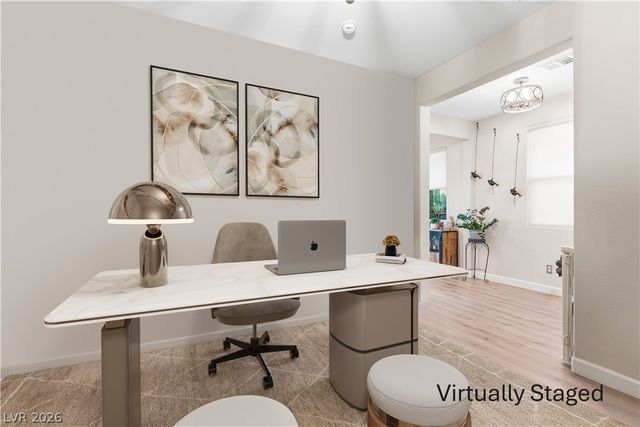 5532 Bethany Bend Drive, Las Vegas, NV 89135