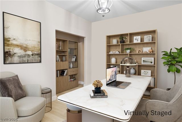 5532 Bethany Bend Drive, Las Vegas, NV 89135