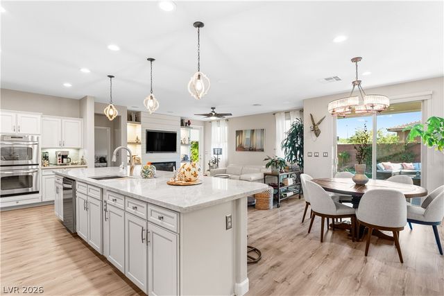 5532 Bethany Bend Drive, Las Vegas, NV 89135