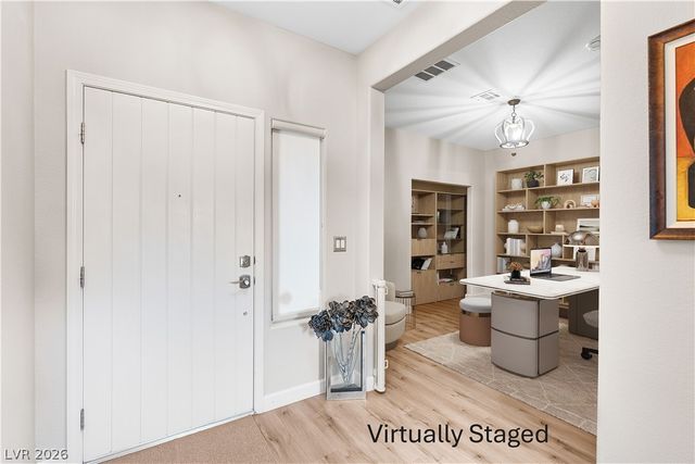 5532 Bethany Bend Drive, Las Vegas, NV 89135