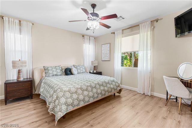 5532 Bethany Bend Drive, Las Vegas, NV 89135