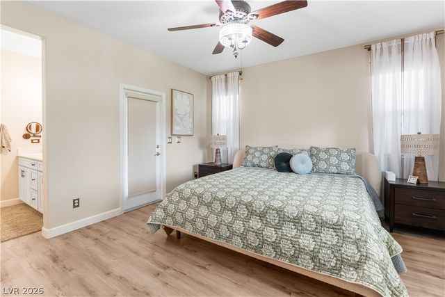 5532 Bethany Bend Drive, Las Vegas, NV 89135