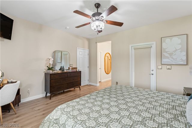 5532 Bethany Bend Drive, Las Vegas, NV 89135