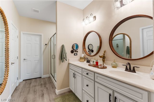 5532 Bethany Bend Drive, Las Vegas, NV 89135