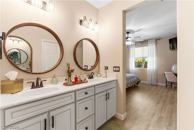 5532 Bethany Bend Drive, Las Vegas, NV 89135