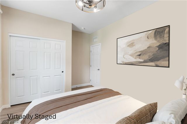 5532 Bethany Bend Drive, Las Vegas, NV 89135