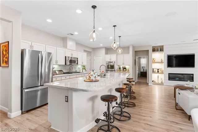 5532 Bethany Bend Drive, Las Vegas, NV 89135