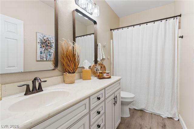 5532 Bethany Bend Drive, Las Vegas, NV 89135