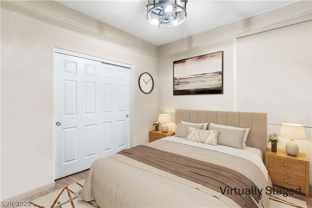 5532 Bethany Bend Drive, Las Vegas, NV 89135