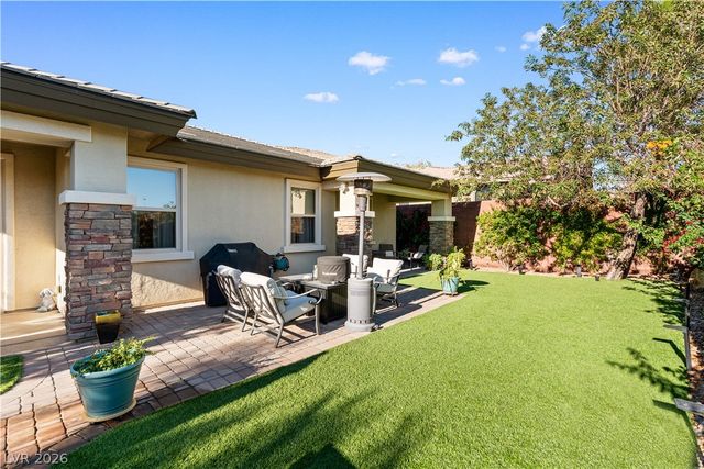 5532 Bethany Bend Drive, Las Vegas, NV 89135