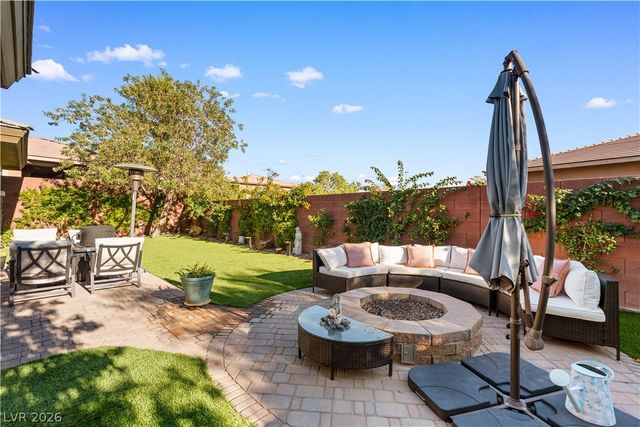 5532 Bethany Bend Drive, Las Vegas, NV 89135