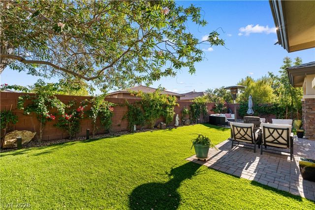 5532 Bethany Bend Drive, Las Vegas, NV 89135