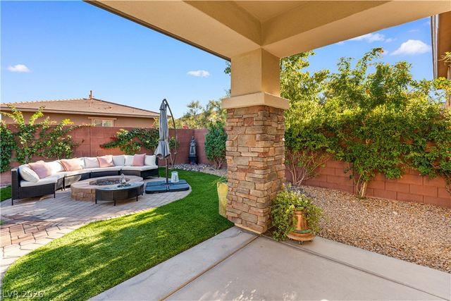 5532 Bethany Bend Drive, Las Vegas, NV 89135