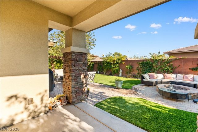 5532 Bethany Bend Drive, Las Vegas, NV 89135