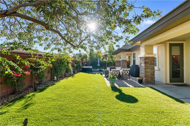 5532 Bethany Bend Drive, Las Vegas, NV 89135