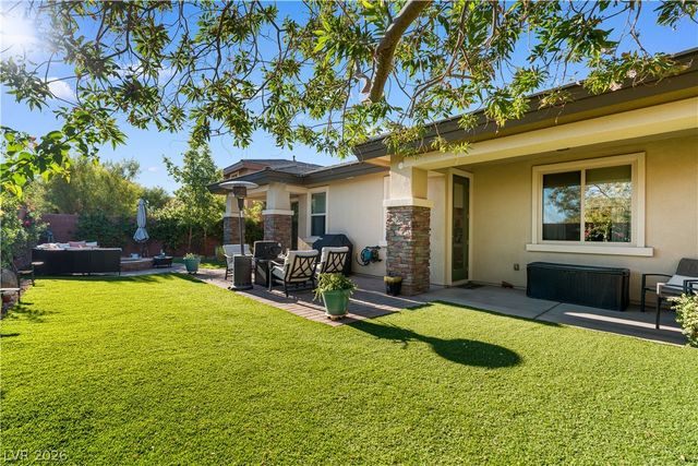 5532 Bethany Bend Drive, Las Vegas, NV 89135