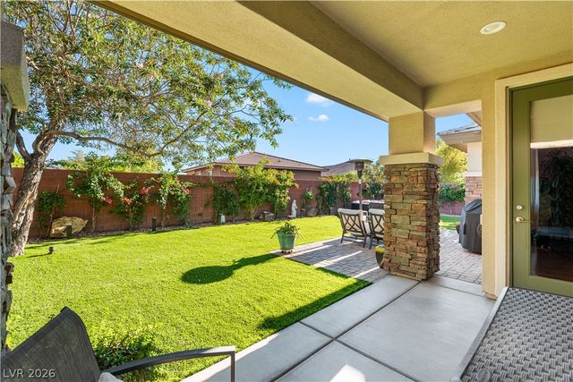 5532 Bethany Bend Drive, Las Vegas, NV 89135