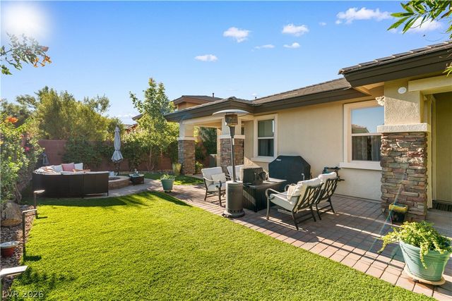 5532 Bethany Bend Drive, Las Vegas, NV 89135