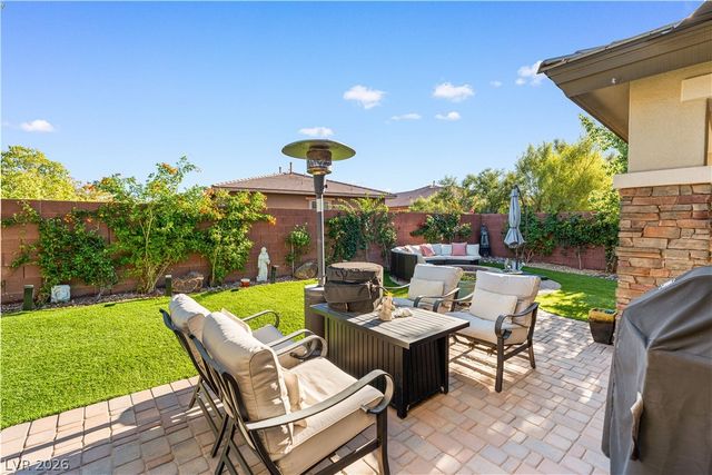 5532 Bethany Bend Drive, Las Vegas, NV 89135