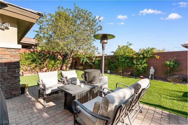 5532 Bethany Bend Drive, Las Vegas, NV 89135