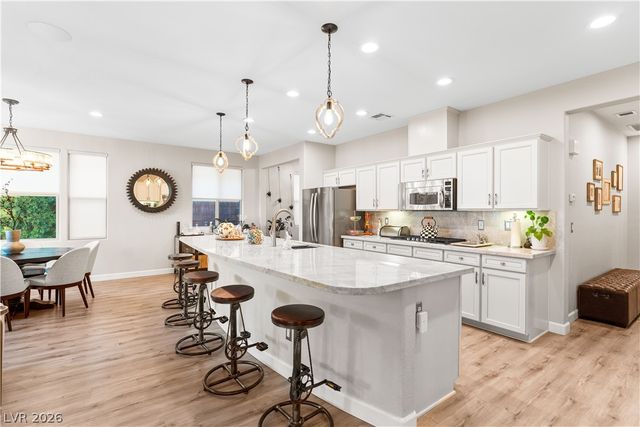 5532 Bethany Bend Drive, Las Vegas, NV 89135