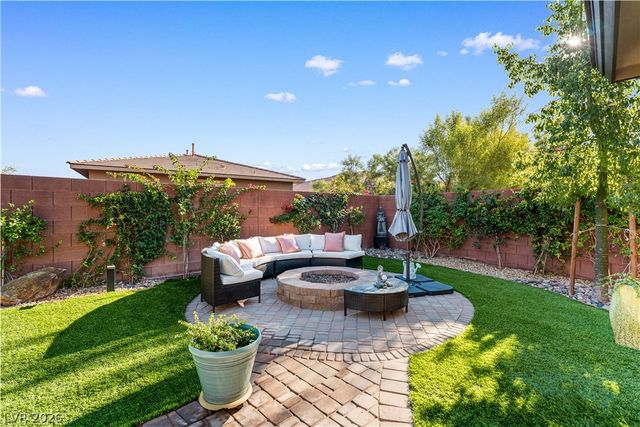 5532 Bethany Bend Drive, Las Vegas, NV 89135